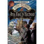 ATEŞ KRALI HAZINESI - GEOFF RODKEY