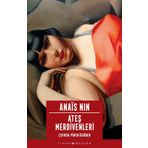 ATEŞ MERDIVENLERI - ANAIS NIN