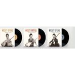 Ateş Müzik Neşet Ertaş - Bozkırın Tezenesi Set 33 Plak Türü Halk Müziği Renkli Kalan Müzik
