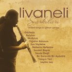 Ateş Müzik Plak Livaneli Şarkıları Göksun Çavdar 33 RPM Türk Müzik Albümü