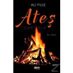 Ateş Siyah Olur - Ali Filiz