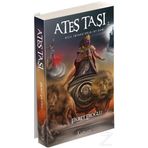 Ateş Taşı 2 - Fikret Eroğlu
