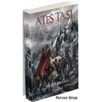 Ateş Taşı 3 - Buz Dağının İblisleri - Fikret Eroğlu