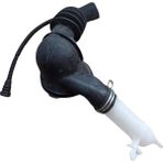 Ateş Ticaret Bosch Çamaşır Makinesi Körüklü (Tüplü) Hortum