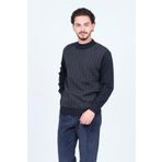 Ateş Triko 6092074 Lacivert Erkek Kazak