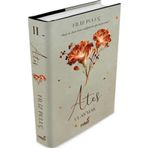 Ateş Ulaş’mak - Ciltli İndigo Kitap