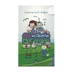 Ateş Ve Ozonun Maceraları - Semra Yurt Akgül