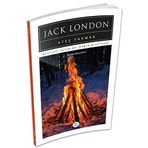 ATEŞ YAKMAK - JACK LONDON (ISBN:9789753852296)
