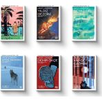 Ateş Yakmak - Yıldız Gezgini - Adem`den Önce - Beyaz Diş - Jack London Seti - 6 Kitap