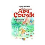 Ateş Yayınları Arı Çocuk
