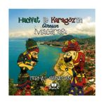 Ateş Yayınları Hacivat ile Karagöz'ün Giresun Macerası