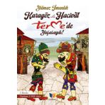 Ateş Yayınları Karagöz Ile Hacivat Terme'De Yaşasaydı!