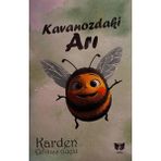 Ateş Yayınları Kavanozdaki Arı