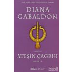 ATEŞİN ÇAĞRISI KISIM II - DIANA GABALDON