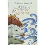 ATEŞİN GETİRDİĞİ BENGISU - PERIHAN KARAYEL