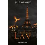 Ateşin Oğlu 3 - Lav - Şule Avlamaz