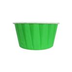atesin online Kullan At Market Muffin Kek Kapsülü, Yeşil, 50Li