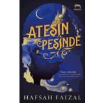 Ateşin Peşinde - Hafsaf Faizal