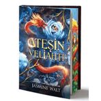 Ateşin Veliahtı Özel Baskı