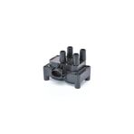 Ateşleme Bobini 1 Adet - Focus 1.6 Ti 2004-2012 85 Kw 0221503490 - Oem: 1066102