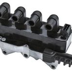 Atesleme Bobını Brava Bravo Doblo Marea Palıo Albea 1,6 16v - Hella 5da358000-491