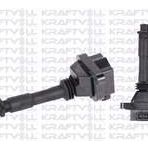 Ateşleme Bobını Bravo 95-- Marea 96-- 2,0 20v - Kraftvoll 05020022