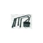 Ateşleme Bobini Clıo Iıı 05-12 1.2 16V / Twıngo 93-07 1.2 / Clıo Iı 98-05 1.2 16V / Symbol I 98-08 1.2 / 3 Cıvatalı Bujı Kablolu D4f