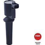 Atesleme Bobını Focus Iı 03 11 Focus Iı C Max 04 11 Mondeo Iv 07 14 S Max Galaxy 06 14 1.8 16V-2.0 16V Volvo C30 06 12 S40 Iı 04 1.8 16V - 2.0 16V S80 Iı V50 V70 Iıı 2.0 16V 06