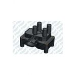 Ateşleme Bobini Focus Iı Fiesta V 1.4 1.6 1.8 16v Ka 1.3 95- -0221503490