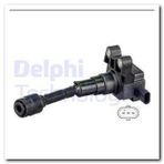 Atesleme Bobını Ford B Max, C Max, Ecosport, Fıesta, Focus, Grand C Max, Mondeo 1.0 Ecoobost12
