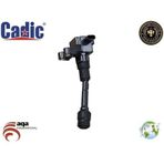 Atesleme Bobını Ford Focus- B Max-c Max Iı-fıesta-mondeo 1.0 Ecoboost Cm5g-12a366-cb