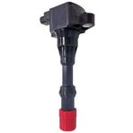 ATESLEME BOBINI HONDA JAZZ -CITY 02-08 KALEM BOBIN HELLA 5DA358000-091
