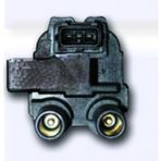 Ateşleme Bobini [ Renault Megane I 1.6 E-I K7M 1996-1999, Clio 1.4/1.6 K7M 1998-2005, Kangoo 1.4 K7M 1997 - ] Gnzrz