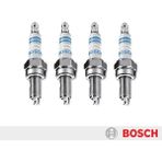Atesleme Bujisi Bmw-Opel-Vw-Bmw Lpg Fr6ki332s 0242240653