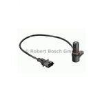 Atesleme Impulsu Eksantrik Sensoru-( Fiat: Doblo 0105 "1.9 D-Jtd" ) - Bos-0281002474 Uyumlu
