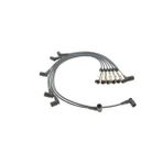 Atesleme Kablosu Setı Mercedes M110 W123 S123 C123 W460 W126 R107