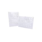 ATEŞLER HEDİYELİK kişiye özel tasarımlı A4 - 42 parça'lı PUZZLE