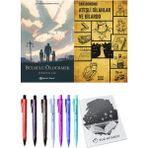 Ateşli Silahlar ve Bilardo ve Bülbülü Öldürmek - Harper Lee