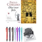 Ateşli Silahlar ve Bilardo ve Okçu'nun Yolu - Paulo Coelho