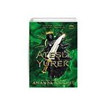 Ateşli Yürek - Amanda Bouchet