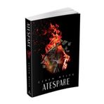 Ateşpare 2 - Ceren Melek - Ephesus Yayınları