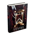 Ateşpare 6 Ciltli - Ceren Melek