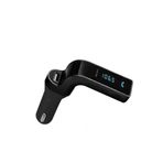 AteşTech Car-g7 Usb Girişli Bluetooth Araç Fm Transmitter