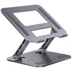 AteşTech Metal Notebook Dizüstü Bilgisayar Laptop Standı