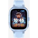 AteşTech S101 Lt Watch Mavi Çocuk Akıllı Saat
