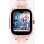 AteşTech S101 Lt Watch Pembe Çocuk Akıllı Saat