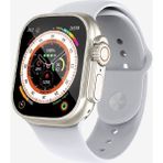 AteşTech S90 Premium Lt Watch Beyaz Akıllı Saat