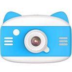 AteşTech X900 Hd 8 gb Hafıza Kartı Çocuk Fotoğraf Makinesi