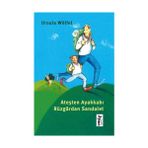 Ateşten Ayakkabı Rüzgardan Sandalet - Ursula Wölfel
