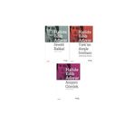 Ateşten Gömlek - Sinekli Bakkal - Türk'ün Ateşle Imtihanı / Halide Edib Adıvar - 3 Kitap Set